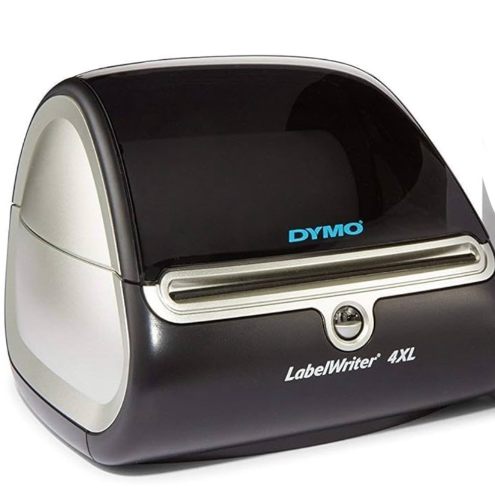 DYMO LabelWriter 4XL Thermal Label Printer 1738542